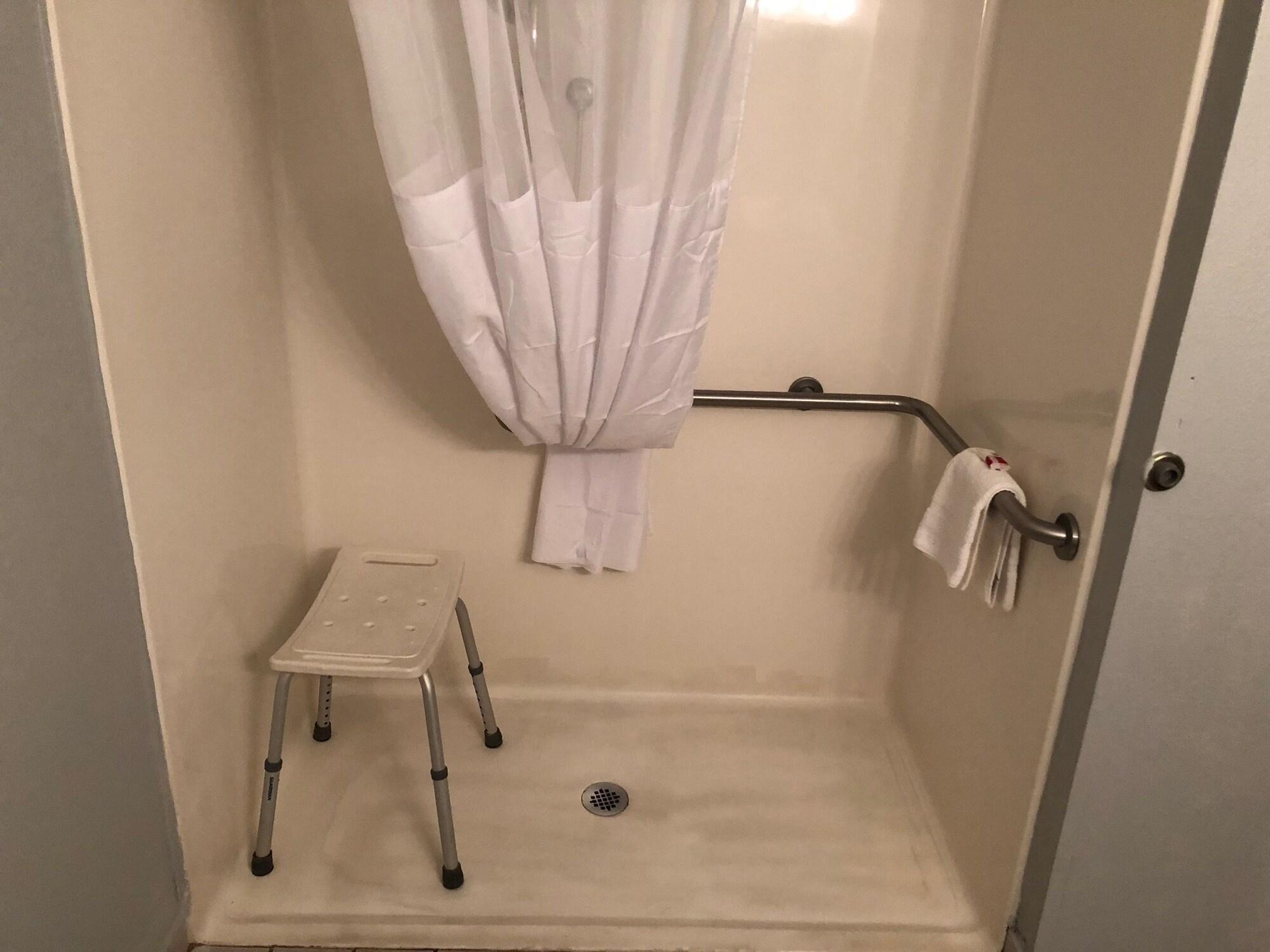 Super 8 By Wyndham Lake Charles/Sulphur מראה חיצוני תמונה