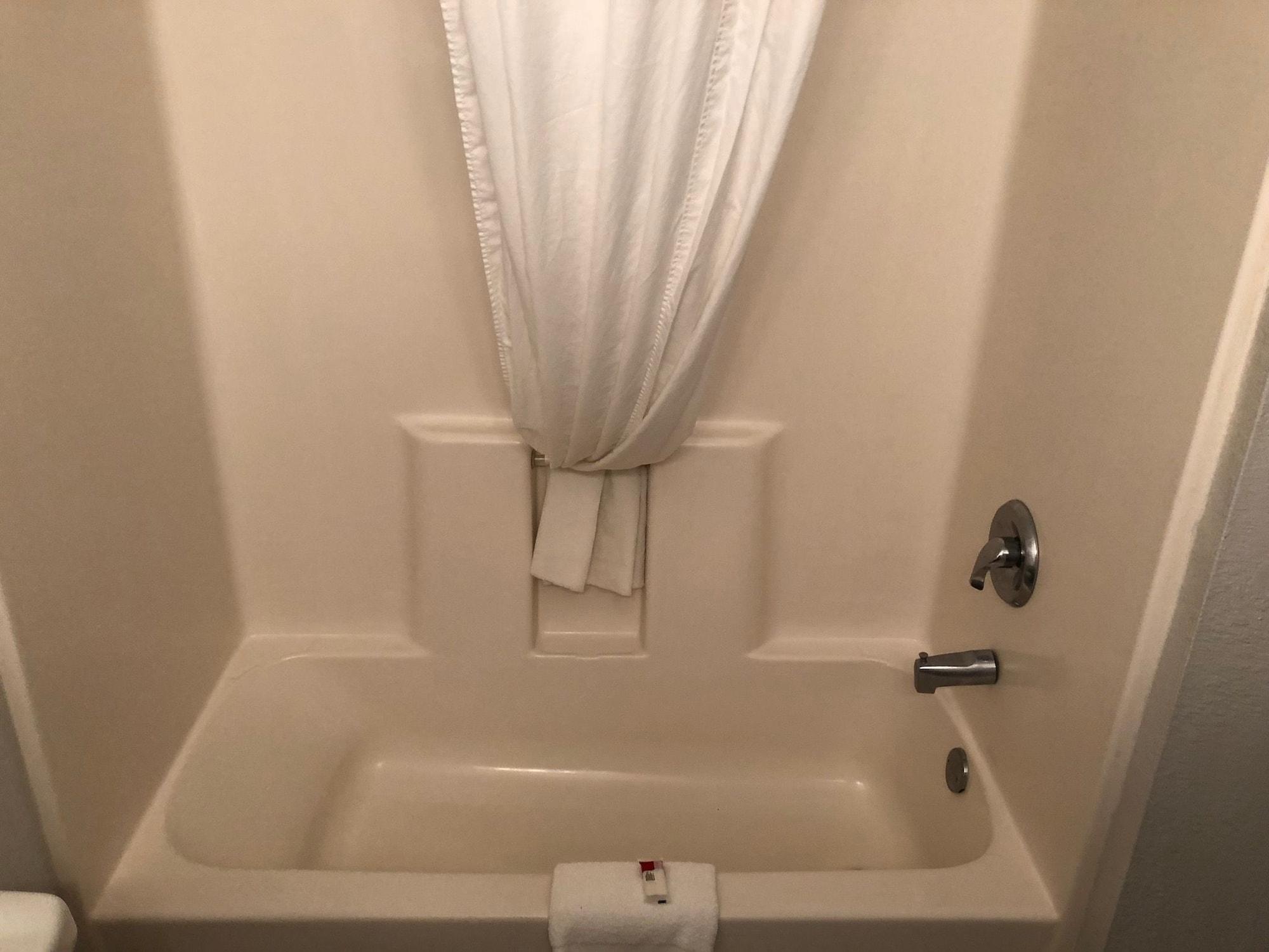 Super 8 By Wyndham Lake Charles/Sulphur מראה חיצוני תמונה